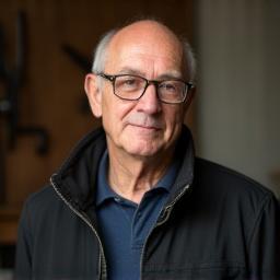Seamus Kelly